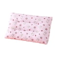 thumbnail image 2 of EGNMCR Pillow Case Small Neck Support Pillow Washable For Naps Polyester pillows, 2 of 6