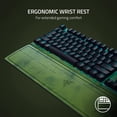 thumbnail image 1 of Teclado Mecánico Razer BLACKWIDOW V3, 1 of 3