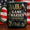 Black, variant on Game Warden 3D Effect Mug Personalized Patriotic Wildlife Officer Gift