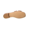 thumbnail image 4 of M by Bruno Magli Felina Leather, 10, Brown, 4 of 5