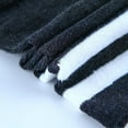 thumbnail image 2 of GHSDFBB 6 Pairs Over Knee Thigh Socks Knee-High Warm Stocking Women Boot Sock Leg Warmer High Socks for Daily Wear, Cosplay, 2 of 5