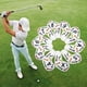 thumbnail image 4 of Juego de Cubiertas de Cabeza de Hierro Cola 10 Piezas Golf, 4 of 8