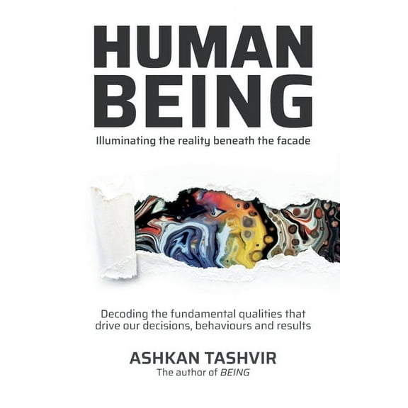 Human Being, (Paperback)