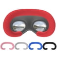 thumbnail image 3 of 1Pcs Sile Eye Mask For Apple Vision Pro J5E42, 3 of 7