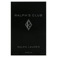 thumbnail image 5 of Ralph Lauren Ralphs Club , 3.4 oz Parfum Spray, 5 of 6