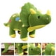 thumbnail image 3 of BRIGHTFUFU Precioso Triceratops de dibujos animados, animales de peluche, juguete de felpa suave para niños, regalo de juguete, 3 of 7