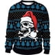 thumbnail image 1 of Vestido navideño para hombre y mujer, ropa gráfica, Top de manga larga de gran tamaño, Jersey Universal a la moda, novedad de 2024, 1 of 4