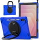 thumbnail image 1 of Samsung Galaxy Tab S11 Ultra (14.6", Modelo 2025) Funda Protectora (Azul), 1 of 9