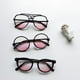 thumbnail image 4 of Gafas de sol para niños de primavera y verano con estilo en estilo coreano, estilo occidental, gafas de sol con forma cóncava, gafas de sol para bebés, 4 of 5