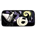 thumbnail image 3 of Disney Jack Skellington Child School Backpack With Shoulder Bag Pencil Bags School Bags for Boys Girls Best Gift, 3 of 5
