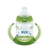 NUK Learner Cup 6+m, Colors May Vary, 5 oz, 1 Count