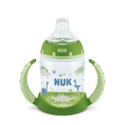 NUK Learner Cup 6+m, Colors May Vary, 5 oz, 1 Count