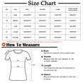 thumbnail image 3 of Njagoc3 Womens Sleeveless Button - Down Collar Shirt - Lightweight Fabric for Summer Daily, 3 of 6