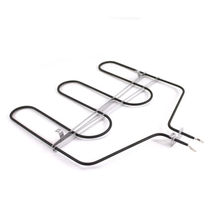 MaksPRO WB44T10043 Unit Broil Asm (Dlx) fits Wall Oven 963475 AH754418 EA754418 PS754418