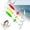 3pcs -6/0, variant on Catfish Fishing Set, 2026 New Catfish Rigs Catfishing Tackle Kit, Takedown Rigs Catfishs, Peg Floats for Catfishing, Circle Hooks 6/0 8/0 Catfishing Tackle for Bank/Drift Fishing,3pcs -6/0