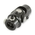 thumbnail image 3 of Holley 320-102 U-Joint, 13/16 Inch 36 Spline to 3/4 Inch DD - Black Zinc, 3 of 4