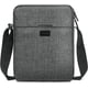 thumbnail image 1 of '="Bolso Bandolera para Hombre Bolso Bandolera Impermeable para Hombre con Correa Ajustable para el Hombro Pequeño Bolso Bandolera Vertical Antirrobo para Tablet iPad de 7,9" - para Viajes, 1 of 8