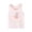 Watermelon Red, variant on Ketyyh-chn99 Toddler Girl Blouse Girls' Cotton Small Vest Summer Thin Floral Undershirt Little Girl Cute Top Size for 18-24 Months,White