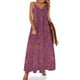 thumbnail image 1 of Carolina del Sur - Vestido sin mangas con estampado paisley indio vestidos vestidos de fiesta mujer, 1 of 7