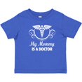 thumbnail image 3 of Inktastic My Mommy is a Doctor Boys or Girls Baby T-Shirt, 3 of 5
