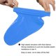 thumbnail image 5 of Funda de sofá elástica gruesa para sala de estar, protector de muebles de color sólido, funda de cojín de sofá, fundas de sofá extraíbles, 5 of 5