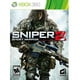 Sniper Ghost Warrior 2 (Xbox 360) – image 1 sur 2