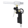 thumbnail image 4 of Handheld Miniature Air Vacuum Gun Pneumatic Vacuum Cleaner Cleaning Tool, 4 of 9