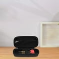 thumbnail image 4 of UPOUART Dart Storage Box Dart Holder for Steel Darts Black EVA 1Pcs, 4 of 6