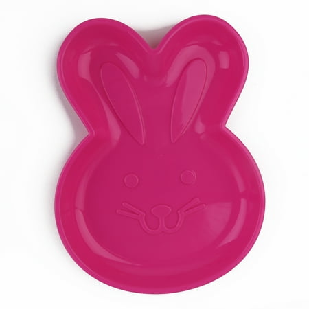Way To Celebrate Pink Tray