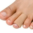 thumbnail image 3 of GelSmart Beige Digit Tube Narrow Pull-On for the Toe 1202, 3 Ct, 3 of 4