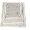 thumbnail image 4 of Cat Hammock, Comfortable Hammock Pet Kitten Blanket Cage Hanging Bed For Rabbits, Ferrets, Chinchill, 4 of 5