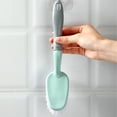 thumbnail image 3 of Depurador De Ducha De Limpieza, Cepillos De Fregado De Baño De Plástico Eficiente Para Piso, 3 of 7