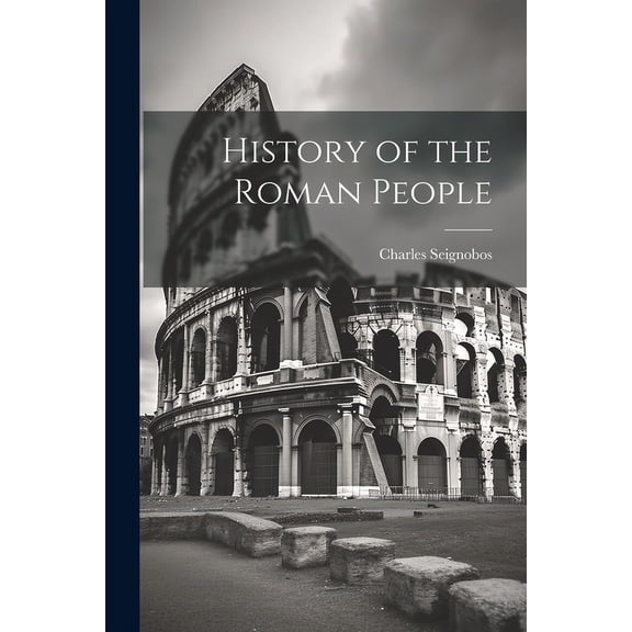 History of the Roman People (Paperback)