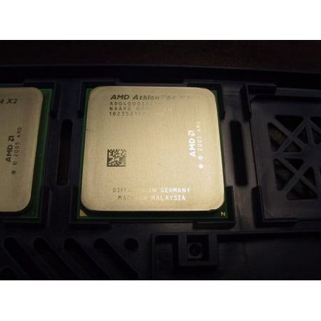 amd athlon 64 x2 4000 2 1 ghz dual core ado4000iaa5dd processor