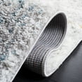 thumbnail image 5 of Safavieh  Berber Shag Merilda Rug 4'5" x  6'5" 4' x 6',8' Round Living Room,Bathroom,Bedroom Rectangle, 5 of 8