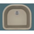 thumbnail image 1 of Polaris  P428ST D-Bowl AstraGranite Sink, 1 of 1