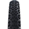thumbnail image 2 of Schwalbe Smart Sam Tire - 29 x 2.6, Clincher, Wire, Black, Performance Line, Addix, E-25, 2 of 2