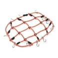 thumbnail image 2 of Luggage Net Luggage Net for MN90 MN90K Net Simulation MN99 MN99S MN86K MN86KS MN86 MN86S Red, 2 of 7