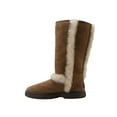 thumbnail image 3 of UGG Australia Sunburst Tall Women's Boots Size 7, 3 of 6