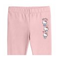 thumbnail image 2 of Legging Hello Kitty para Niñas Rosa Talla 4, 2 of 4