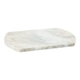 thumbnail image 5 of Storied Home Long Marble Cutting Board, Buff, 5 of 7