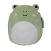 Squishmallows Official Kellytoys Plush 10 Inch Bartelli the Frog Ultimate Soft Stuffed Toy