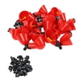 thumbnail image 4 of Poultry Drinking Bowl,  Free Falling Resistant 20pcs Chicken Watering Cup  For Bird For Hen Red, 4 of 8