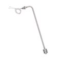 thumbnail image 3 of XYCCA Water Level Switch Stainless Steel Liquid Level Float Ball Sensor for Pump Fish Tank Aquarium Garden Pond AC0~-082002, 3 of 5