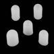 thumbnail image 5 of Protector de dedos de Silicona ANGGREK 5 piezas para Cocina y Hornear, 5 of 7