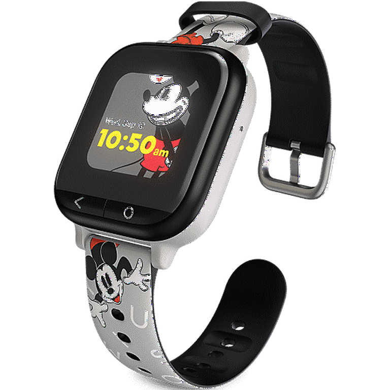 Gizmo Watch New Release