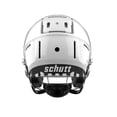 thumbnail image 4 of Casco de fútbol Schutt F7 VTD Collegiate blanco talla M, 4 of 7