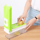 thumbnail image 4 of Pelador Cortador Verduras Frutas Rallador CHIC-FANTASY E16056-1, 4 of 4