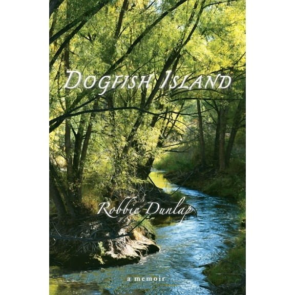 Dogfish Island (Paperback)