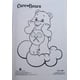 thumbnail image 4 of Libro para colorear Care Bears Fuzzy Friends 80 páginas, 4 of 4